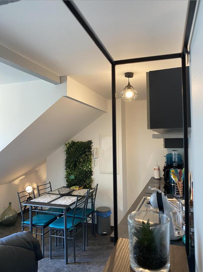 Apartment Le Grenier Saint-pierre Verdun-sur-Meuse