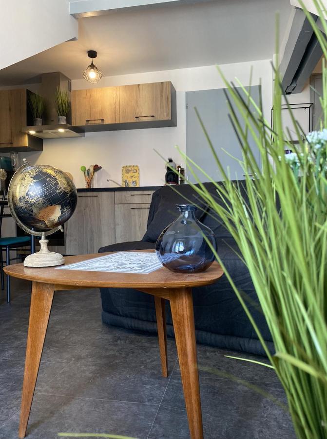 Apartment Le Grenier Saint-pierre Verdun-sur-Meuse