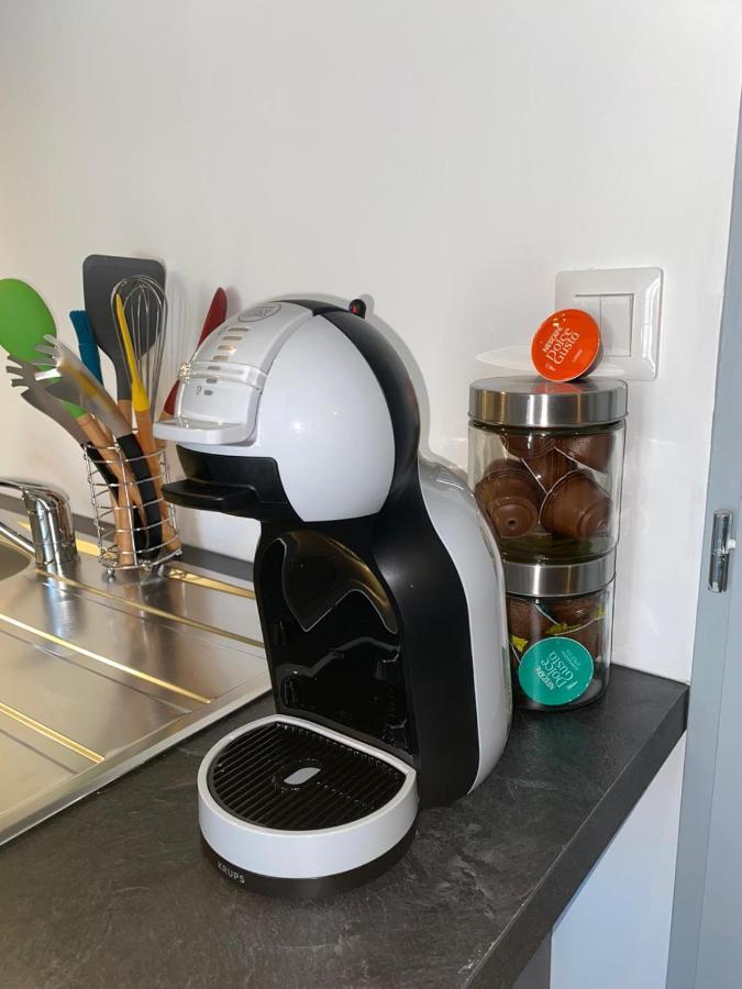 Apartment Le Grenier Saint-pierre *