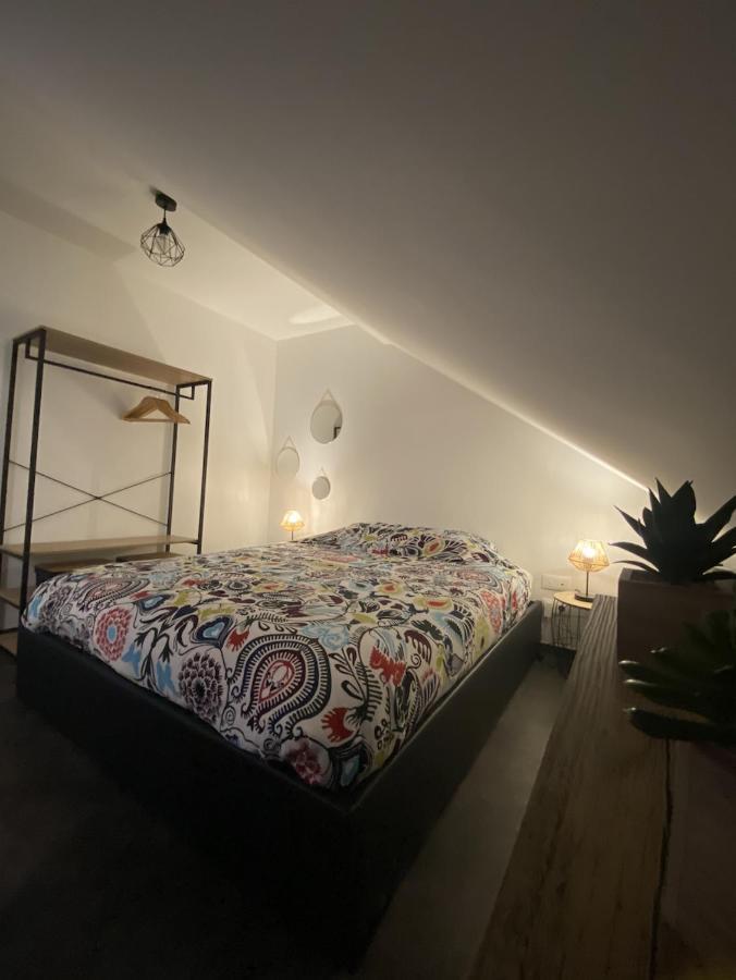 Le Grenier Saint-pierre Apartment